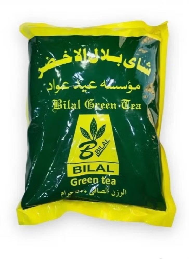 شاي بلال ألاخضر 1000 جرام